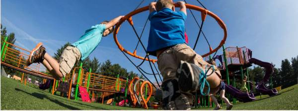  devi-homes Children's play area