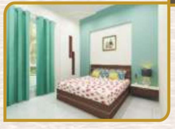  devi homes Bedroom