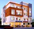 Barsana Residency