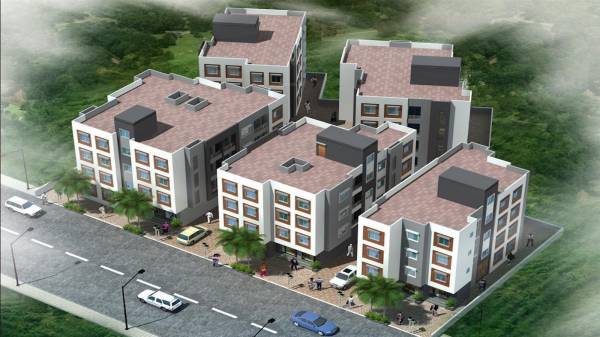  panchavati-complex Elevation