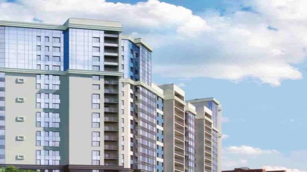 Elevation apartments Elevation