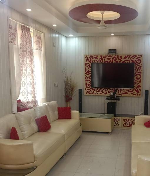  apartments Living Area