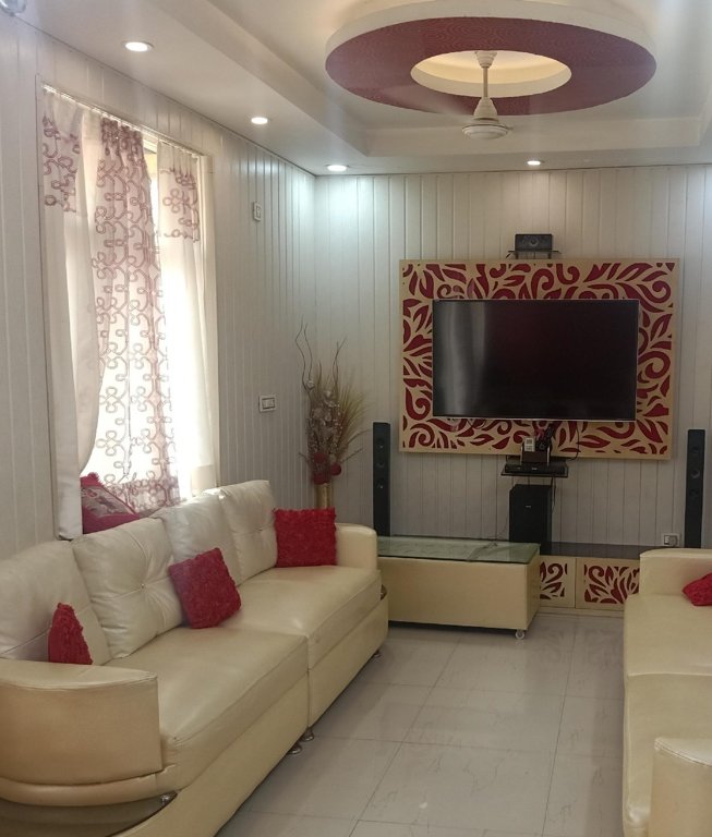 apartments Living Area