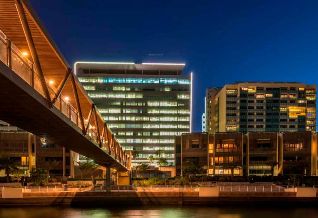  al muneera Elevation