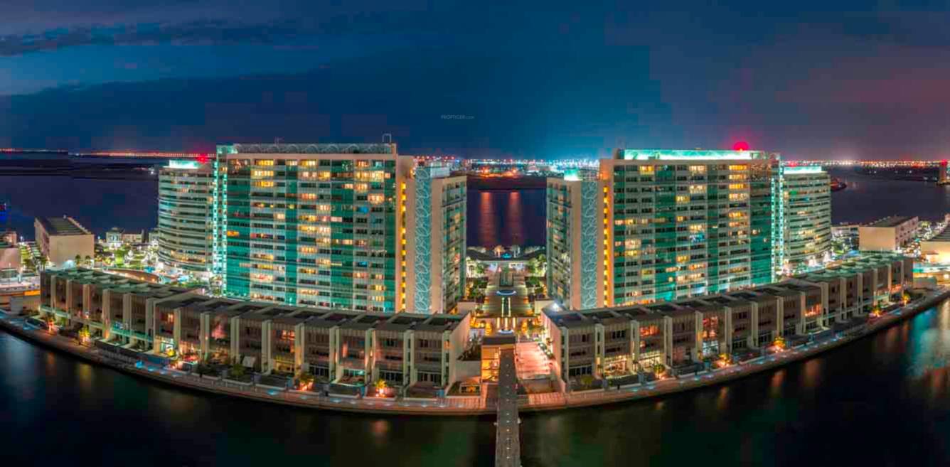  al muneera Elevation