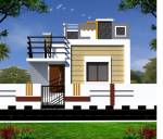 Elevation kn-rasy-nagar Elevation