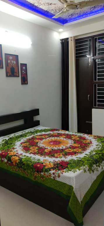  residency Bedroom