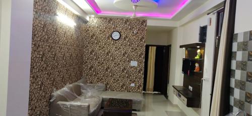  residency Living Area