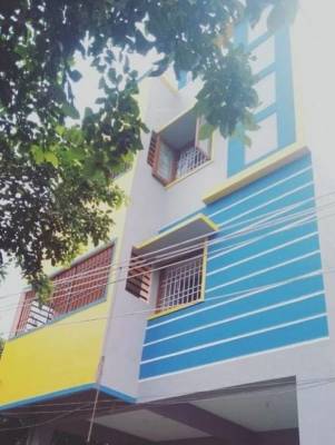 sai-homes Elevation Elevation