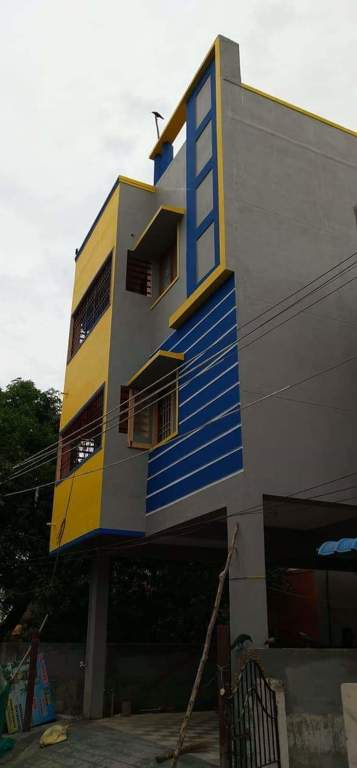  sai homes Elevation