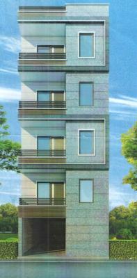 Elevation