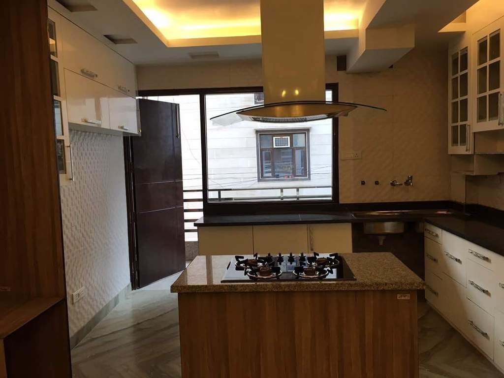  homes Kitchen