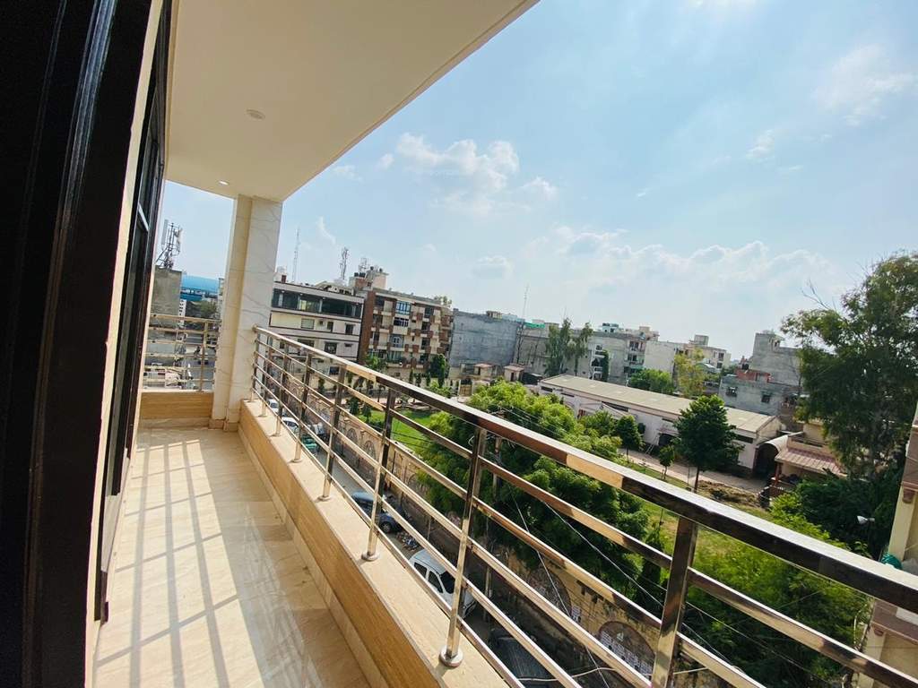  luxury and affordable homes Balcony