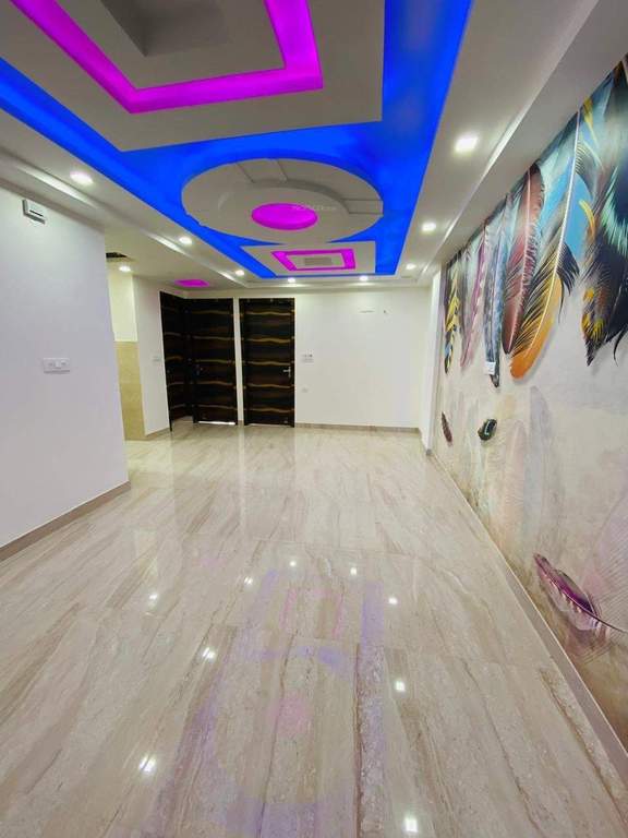  luxury and affordable homes Living Area
