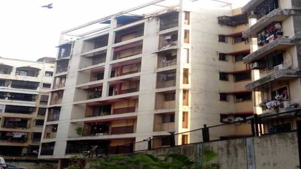  banjara-bhavan Elevation