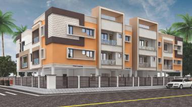 Elevation nilaveni-and-nilamati Elevation