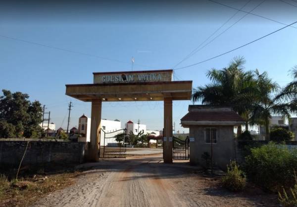  vatika-phase-ii Elevation