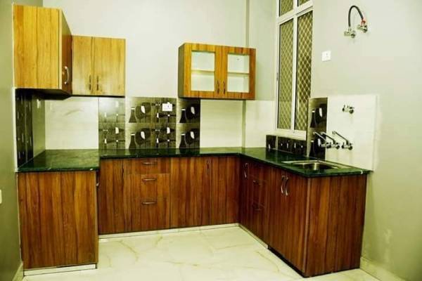  blossom-villas Kitchen