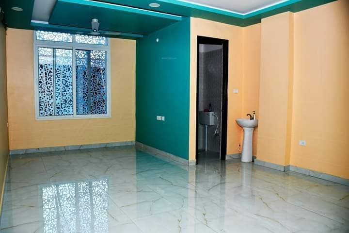  blossom villas Living Area