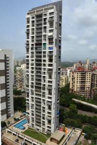Elevation kharghar-one Elevation