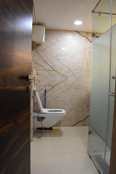  kharghar-one Bathroom