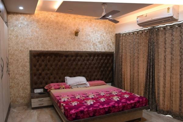  kharghar-one Bedroom