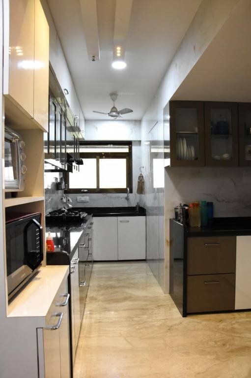  kharghar one Kitchen