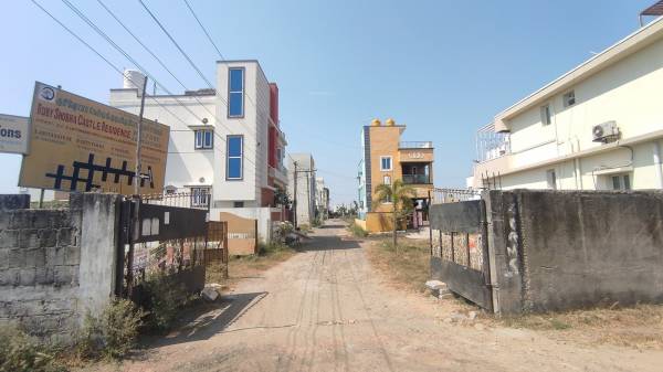  ruby-shobha-castle Gated Community