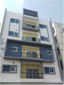 Elevation enclave Elevation