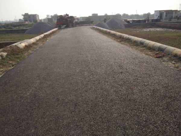  defence-enclave-phase-3 Internal Roads