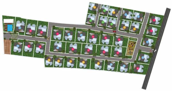  grand-casa Layout Plan