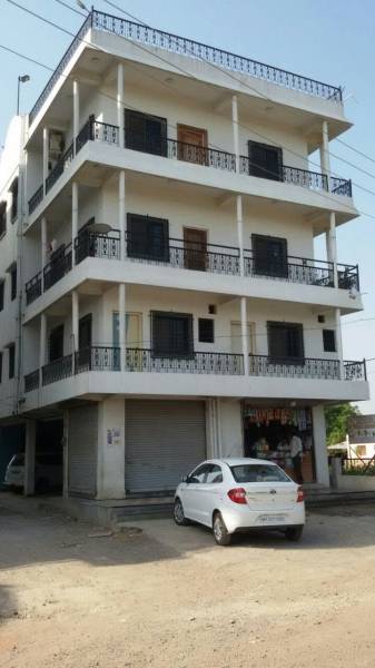  shree-sai-laxmi-niwas Elevation