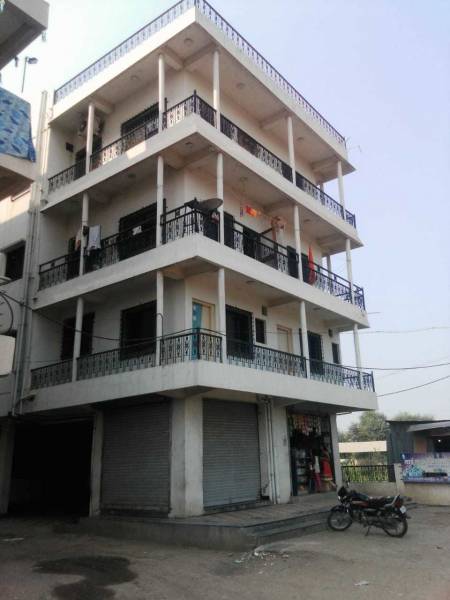  shree-sai-laxmi-niwas Elevation