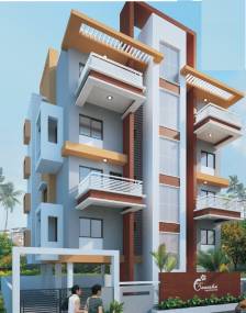 Elevation  shree-ganesh Elevation