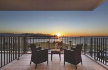 Balcony bilss Balcony