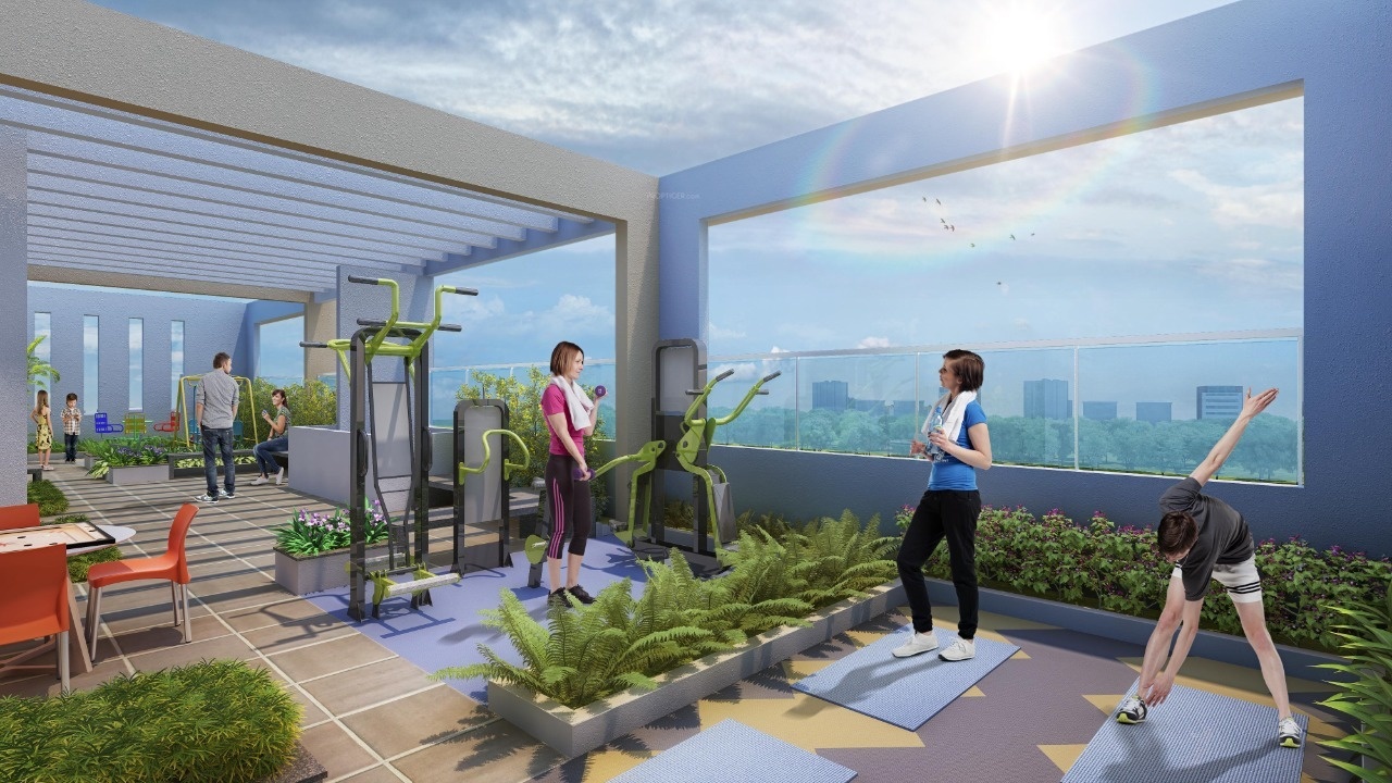  aura residences Others