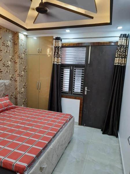  kalra-affordables Bedroom