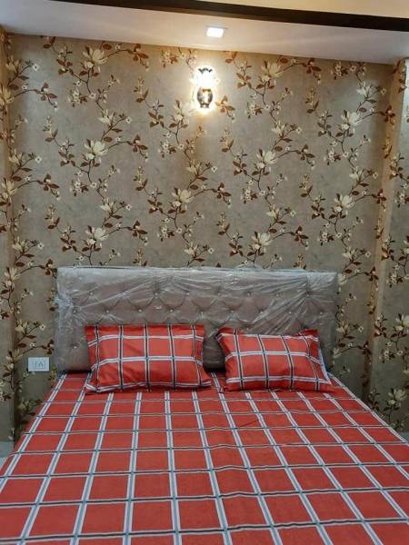  kalra-affordables Bedroom