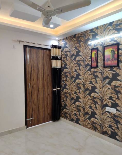  kalra-affordables Bedroom