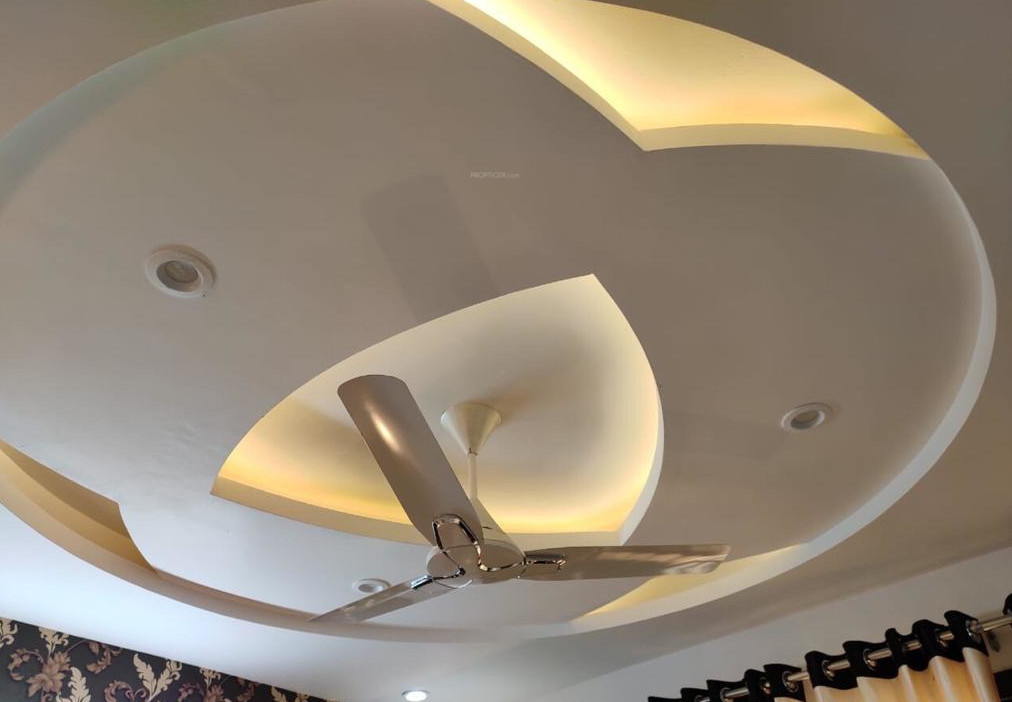  kalra affordables Living Area