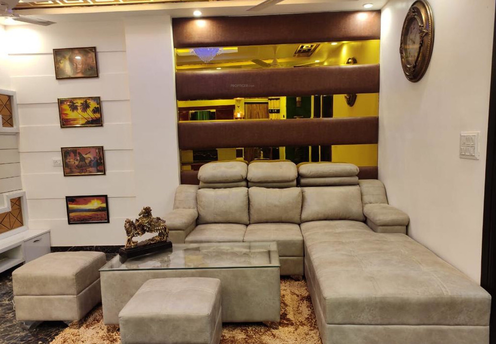  kalra affordables Living Area
