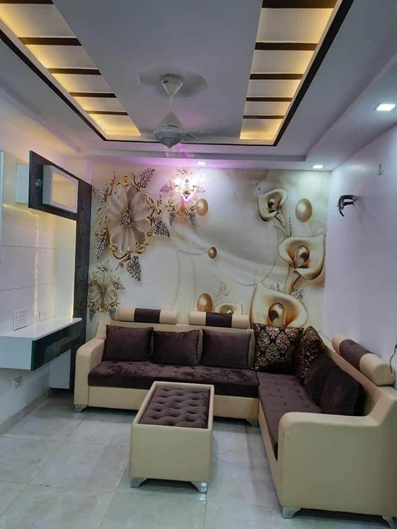  kalra affordables Living Area