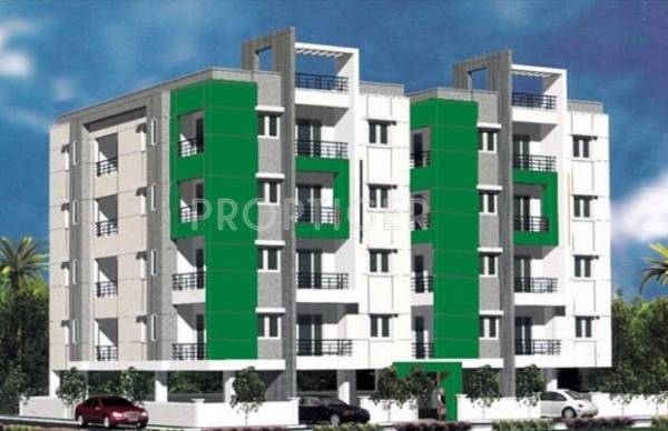 Images for Elevation of Pavani Pride pride Images for Elevation of Pavani Pride