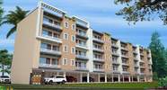 Pike Apartments