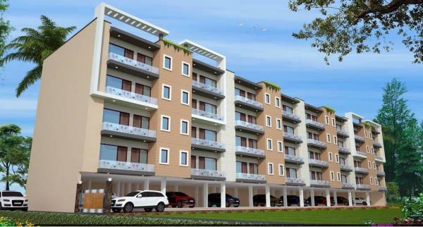  pike-apartments Elevation