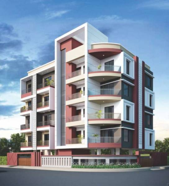 Elevation swapnil-residency Elevation