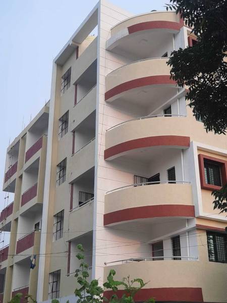  swapnil-residency Elevation