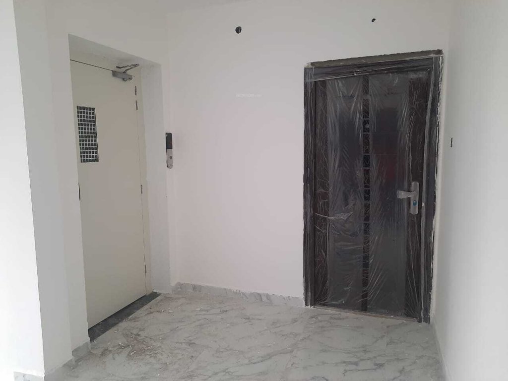 swapnil residency Entrance Lobby