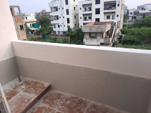  swapnil-residency Balcony