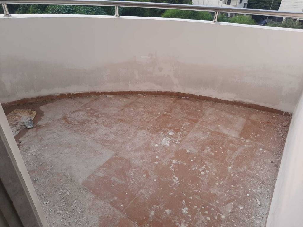 swapnil residency Balcony